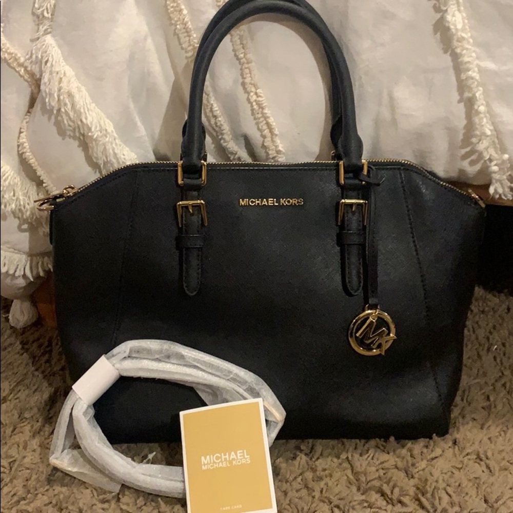 MICHAEL KORS bag